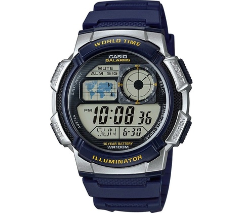 Casio AE-1000W-2A