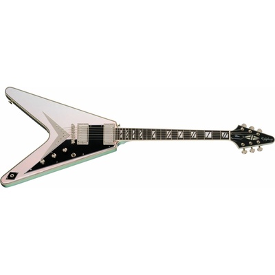 Epiphone Futura Flying V Custom