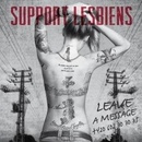 Support Lesbiens Leave A Message