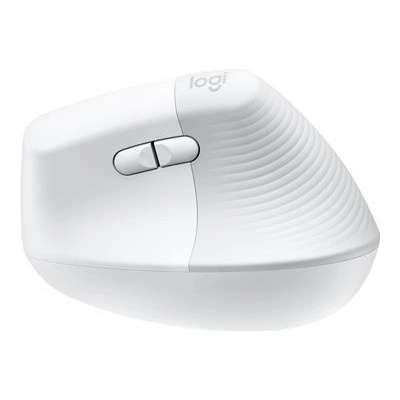 Logitech Lift Vertical Ergonomic Mouse for Mac 910-006477