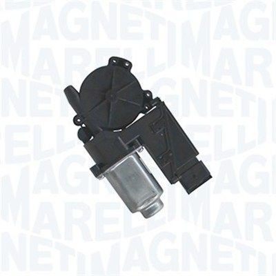 Elektromotormot otvárania okien MAGNETI MARELLI 350103175800