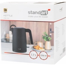 Standart K561NN černá