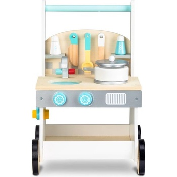 EcoToys dřevěné Kuchyňka