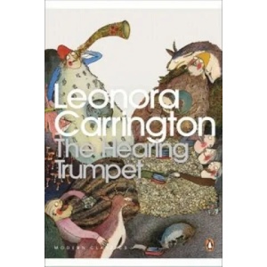 Hearing Trumpet (2005)
