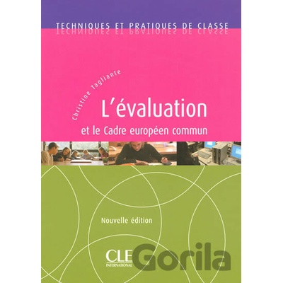 L´EVALUATION ET LE CARDE EUROPEEN - TAGLIANTE, Ch.