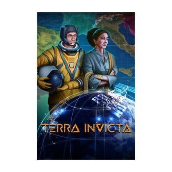 Terra Invicta