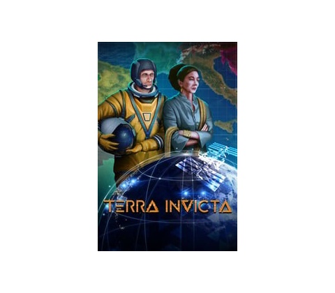Terra Invicta