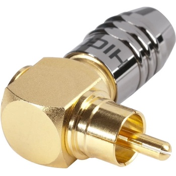 Sommer Cable Hicon HI-CMA01-BLK Hi-Fi конектор / адаптер (HI-CMA01-BLK)