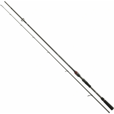 Daiwa Ballistic AIR Jigger 2,30 m 5-18 g 2 diely