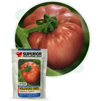 Superior Домат Воловско сърце