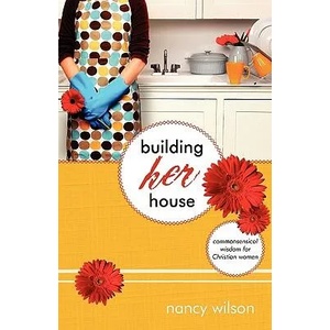 Building Her House | Nancy Wilson (2006)