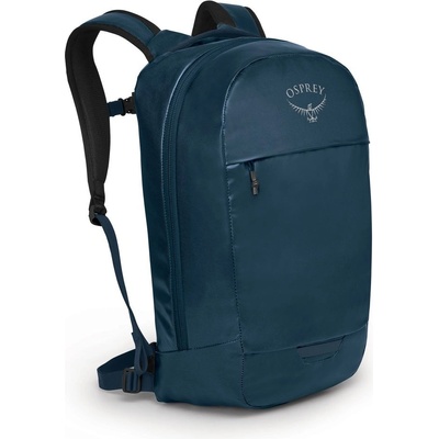 Osprey Transporter Panel Loader 20l venturi blue