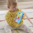 Fisher-Price Pejskova zábavná hrací deska CZ/SK/ENG/HU/PL HRB72