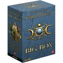 Feuerland Spiele Terra Mystica: Big Box EN