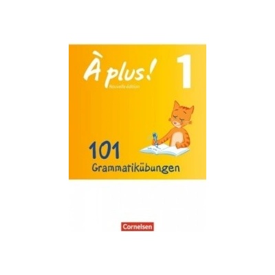 101 Grammatikübungen