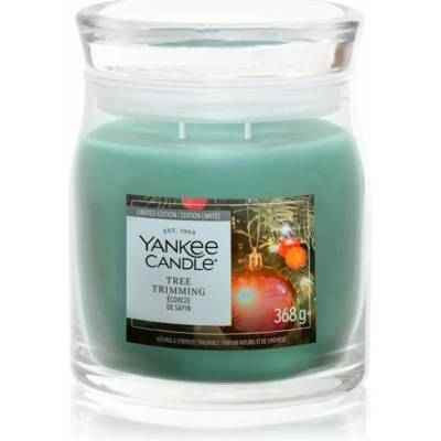Yankee Candle Tree Trimming 368 g