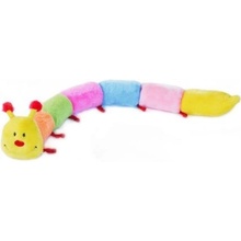 ZippyPaws Caterpillar Housenka Deluxe