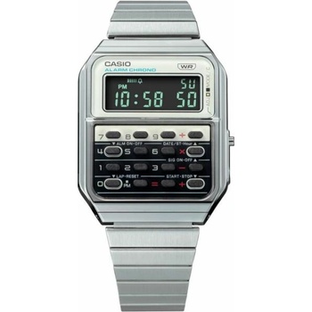 Image 1 of Casio CA-500WE-7BEF