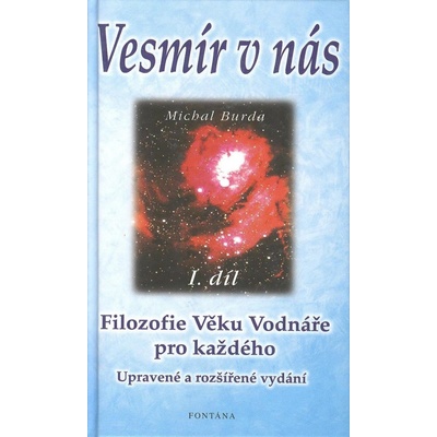 Vesmír v nás - Michal Burda