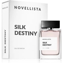 Novellista Silk Destiny parfumovaná voda dámska 75 ml