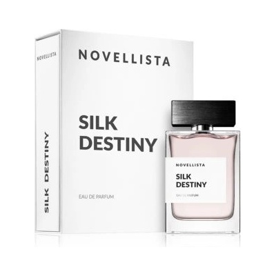 Novellista Silk Destiny parfumovaná voda dámska 75 ml