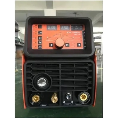 Argo Инверторен електрожен Argo TIG AC/DC 200 Pulse (5BACDC200P)
