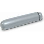 Pezzi Formula Fitroll, голям тренировъчен валяк, сребърен, 78 cm