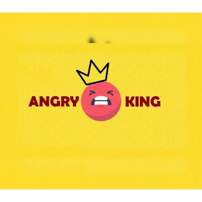 Angry King