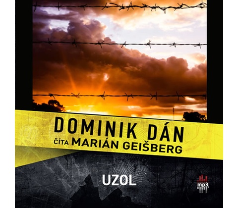 Uzol - Dominik Dán