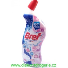 Bref WC gel Floral 700 ml