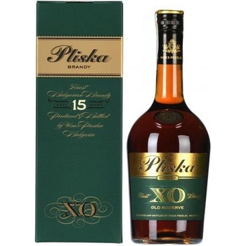 Винекс ПРЕСЛАВ Плиска 15г