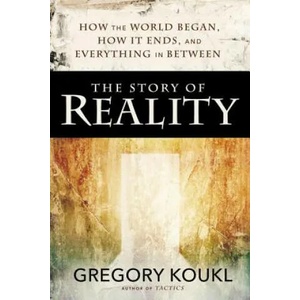 Story of Reality | Gregory Koukl (ISBN: 9780310525042)