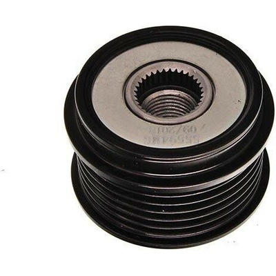 KOŁO RENAULT PASOWE ALTERNATORA 1,9DTI/DCI SPR