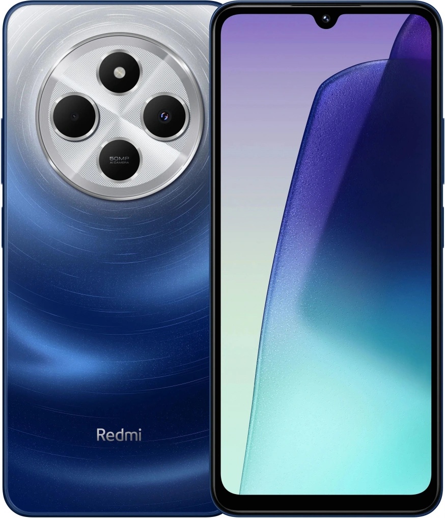 Xiaomi Redmi 14C 4GB/128GB Starry Blue