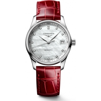 Longines L2.357.4.87.2