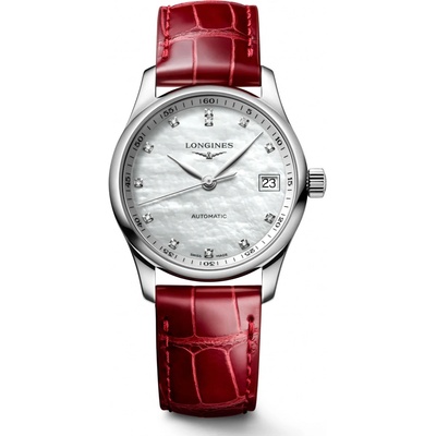 Longines L2.357.4.87.2
