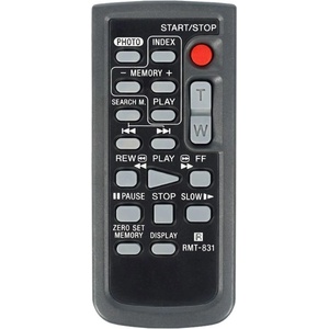 съвместим SONY RMT-831 - съвместимо дистанционно управление на марката General (RMT-831) Дистанционно