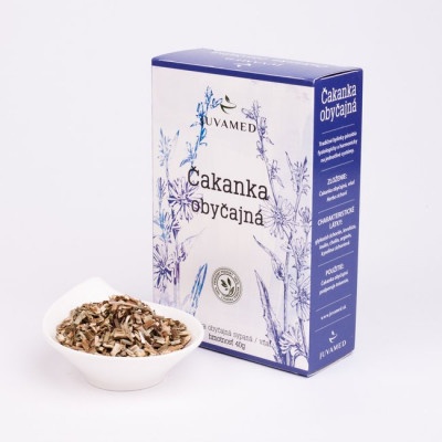 Juvamed ČAKANKA OBYČAJNÁ VŇAŤ 40 g