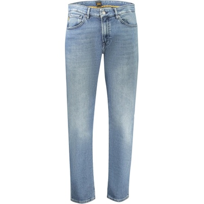 BOSS Дънки за мъже boss jeans, Размер 33l32, Цвят Син (50501843remainebcccompass_bl427)
