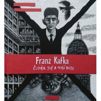 Franz Kafka - Radek Malý; Renáta Fučíková