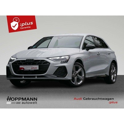 Audi A3 30 TFSI S-line Sportback 85 kW