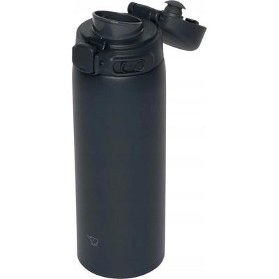 Zojirushi Termohrnek 480 ml černý
