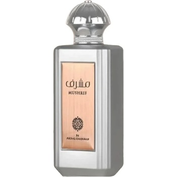 Ard Al Zaafaran Mushrif EDP 100 ml
