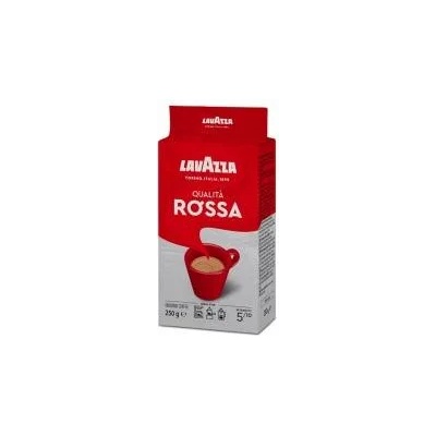LAVAZZA Мляно кафе Lavazza, Qualitá Rossa, 250 g, 5015100105