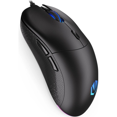 Endorfy GEM Plus Onyx White EY6A011