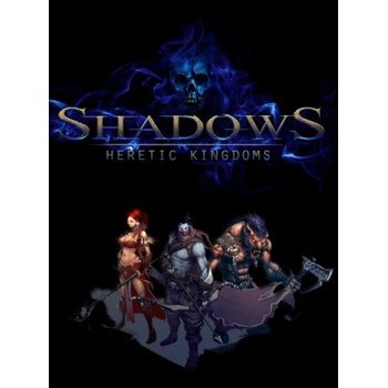 Shadows: Heretic Kingdoms