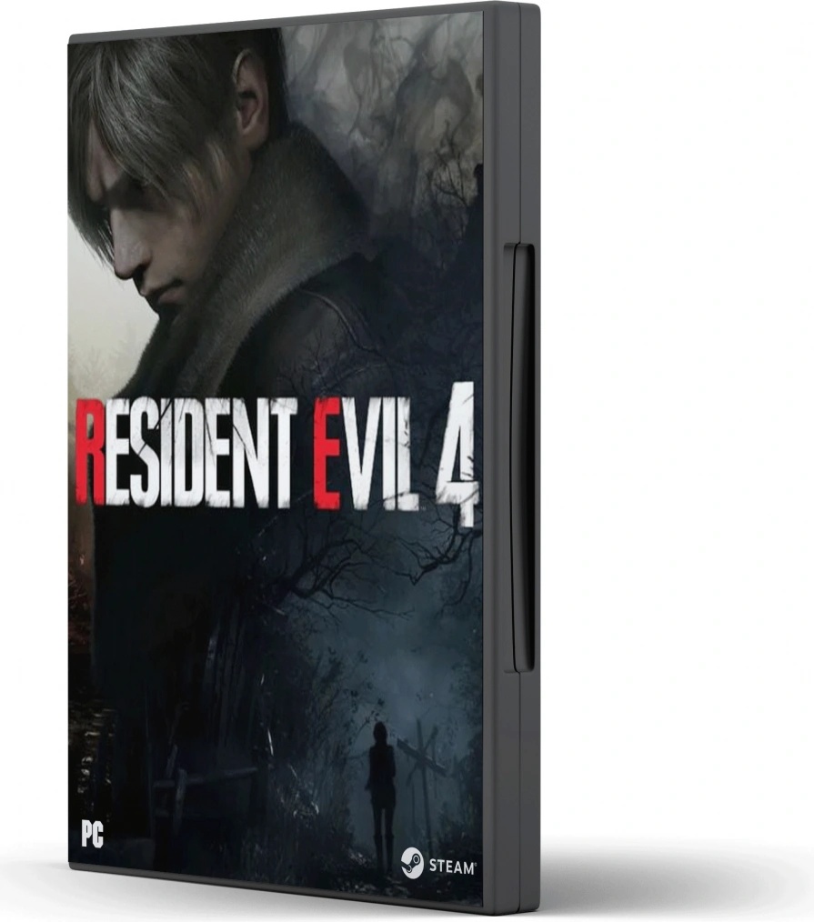 Resident Evil 4 (2005)