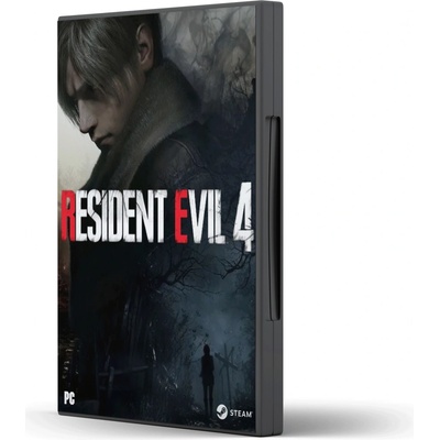 Resident Evil 4 (2005)