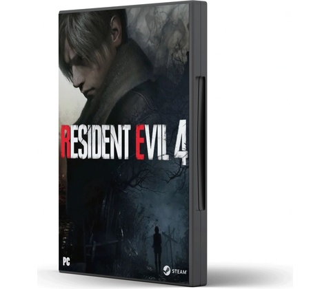 Resident Evil 4 (2005)