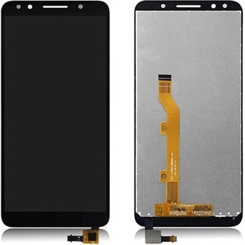 LCD Displej + Dotykové sklo Alcatel 1X 5059